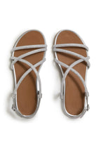 FitFlop - GRACIE CRYSTAL STRAPPY BACK-STRAP SANDALS - Damen - Sandalen & Sandaletten | Nur bei shoedeal.de, deinem O – Bild 6