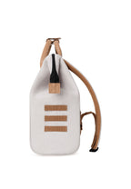 CABAIA Rucksack Adventurer AREQUIPA Medium creme meliert