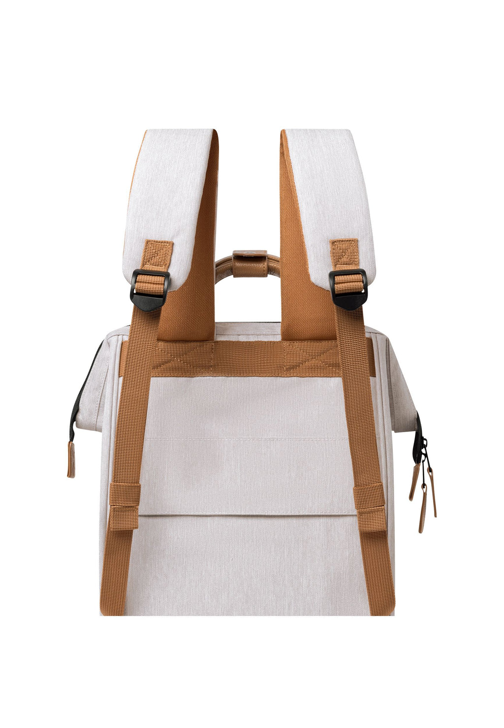 CABAIA Rucksack Adventurer AREQUIPA Medium creme meliert