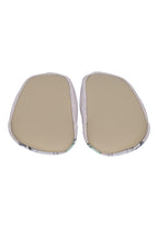 SLIPSTOP Kinder Hausschuhe Badeschuhe SAY CHEESE Tiere beige