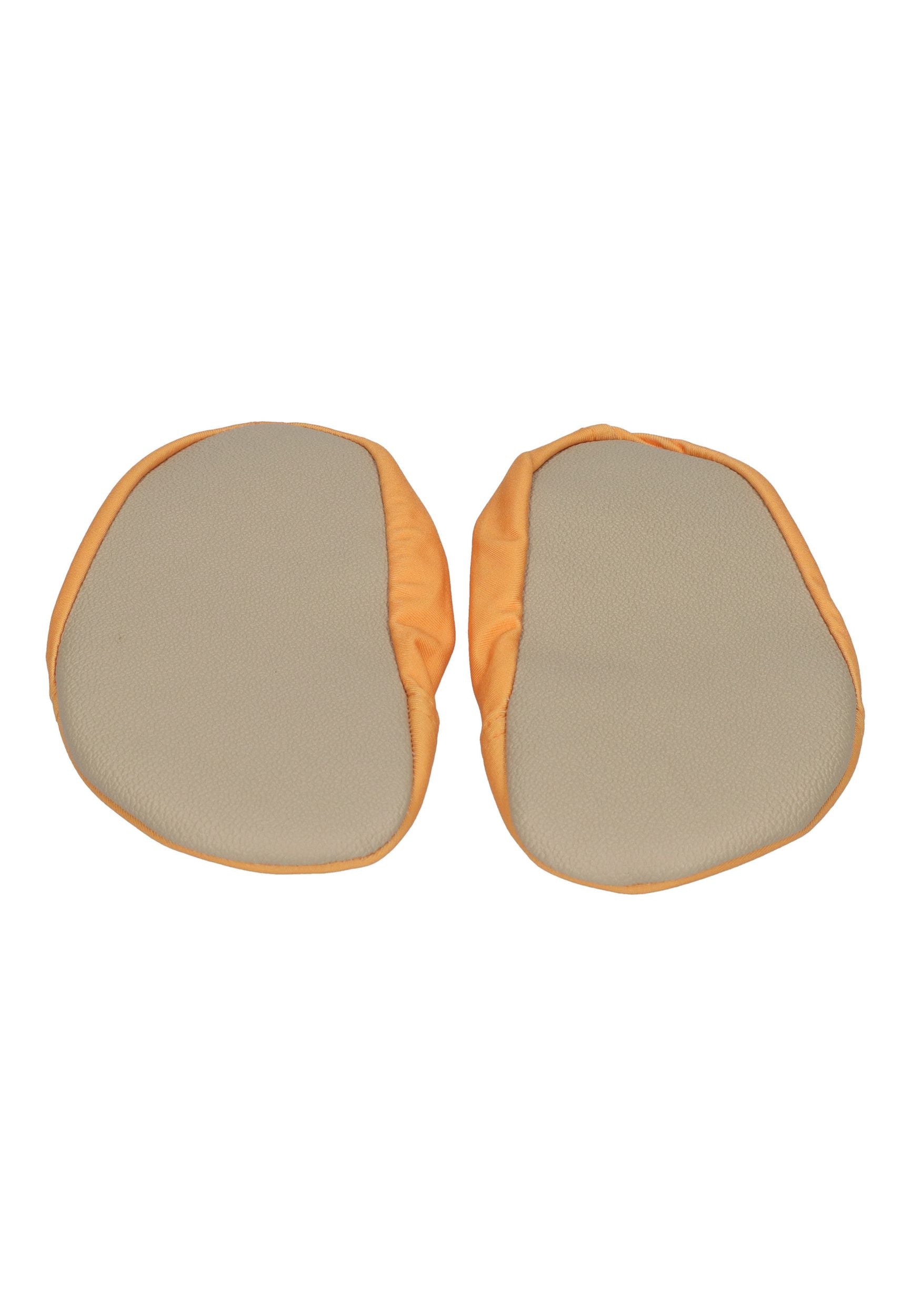 SLIPSTOP Kinder Hausschuhe Badeschuhe SEVILLE Gelb