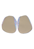 SLIPSTOP Kinder Hausschuhe Badeschuhe VENICE Flossen lila