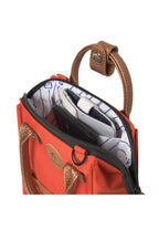 CABAIA Umhängetasche Nano Bag BOGOTA Orange