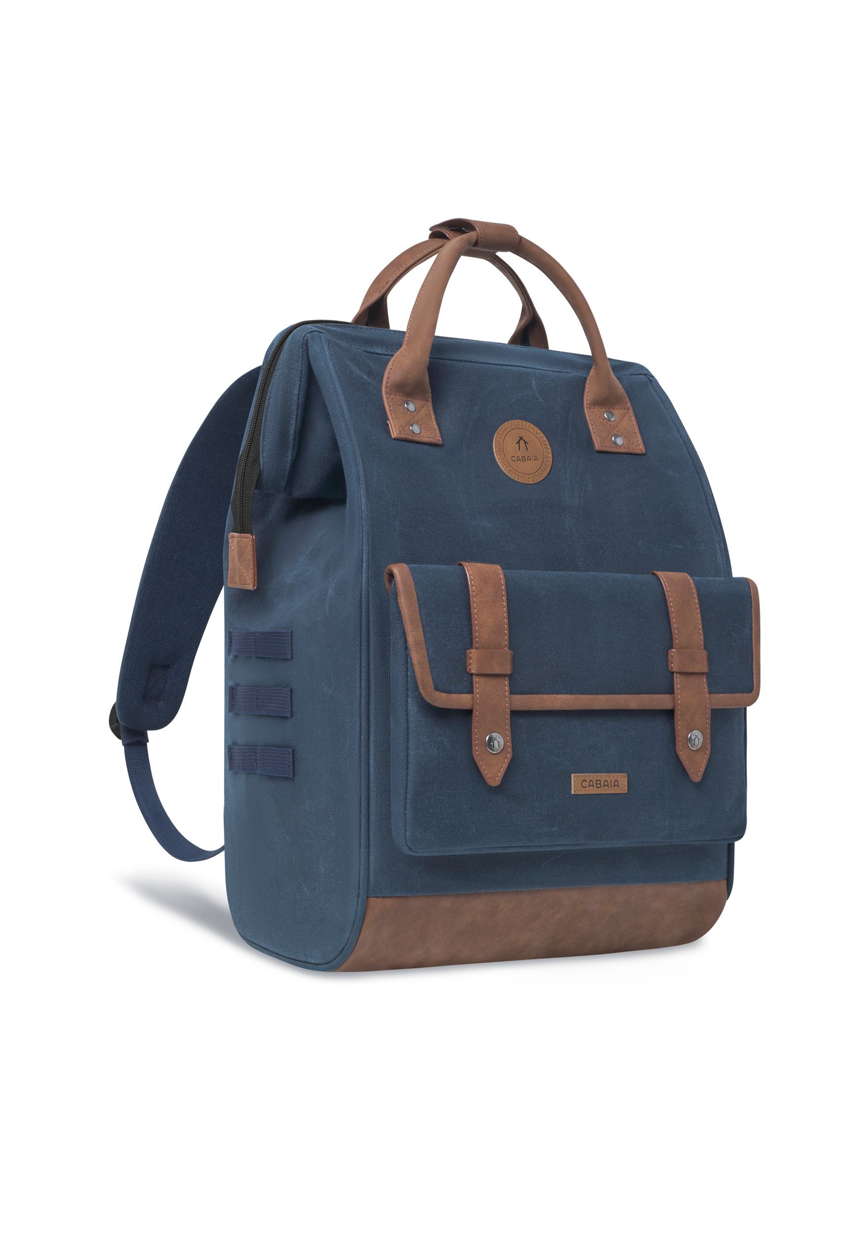 CABAIA Rucksack Adventurer MONTALIVET Large dunkelblau