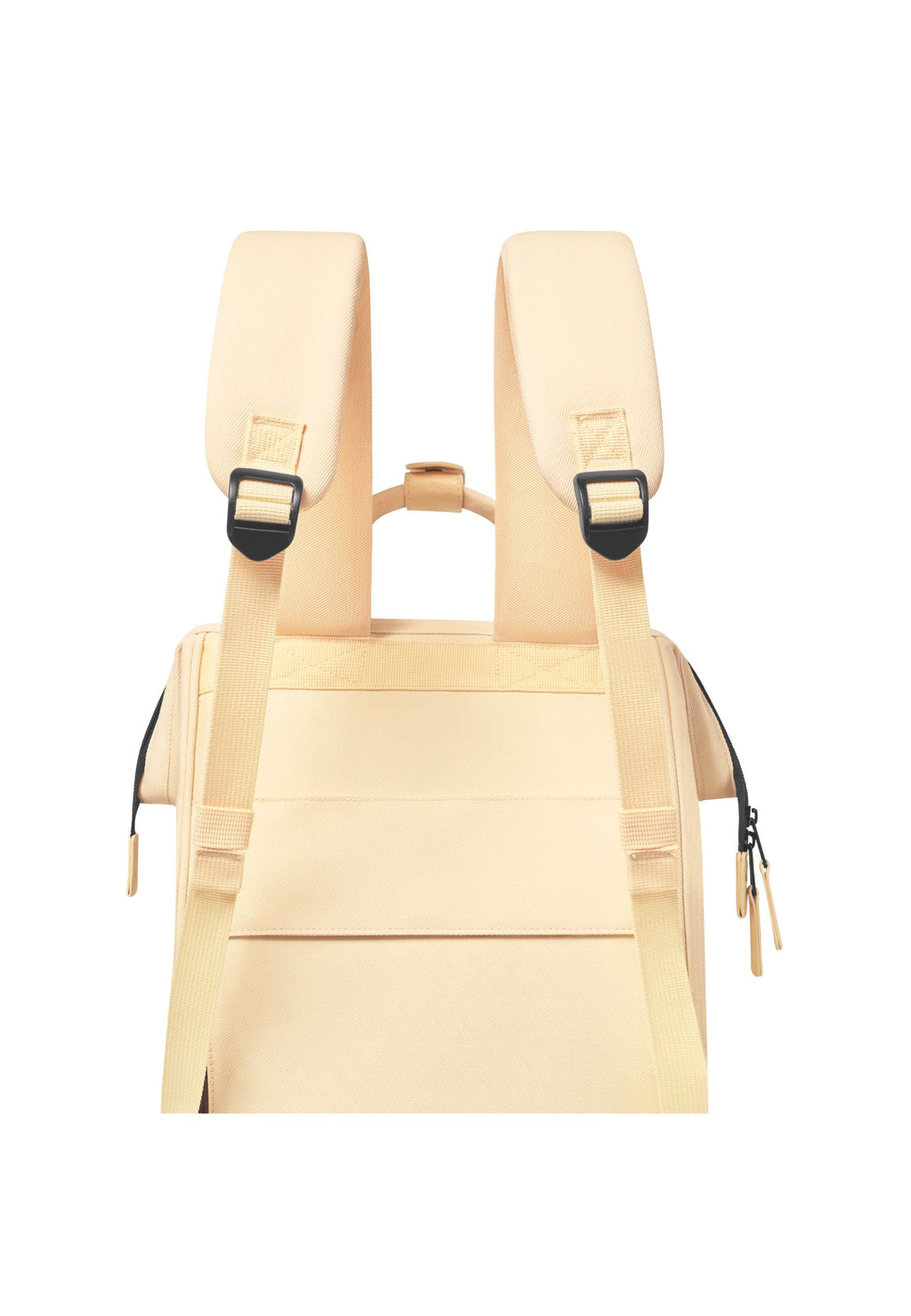 CABAIA Rucksack Adventurer IBIZA Medium hellgelb