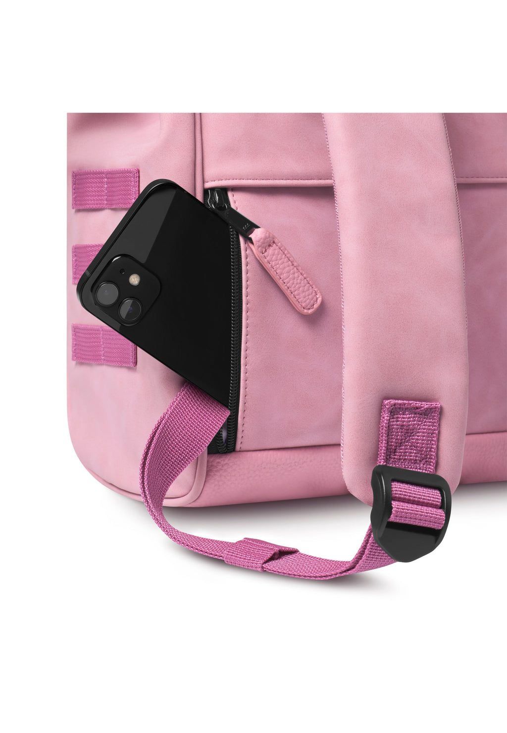 CABAIA Rucksack Adventurer BARI Small rosa