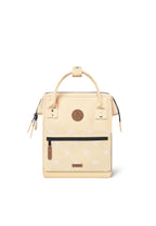 CABAIA Rucksack Adventurer IBIZA Small hellgelb