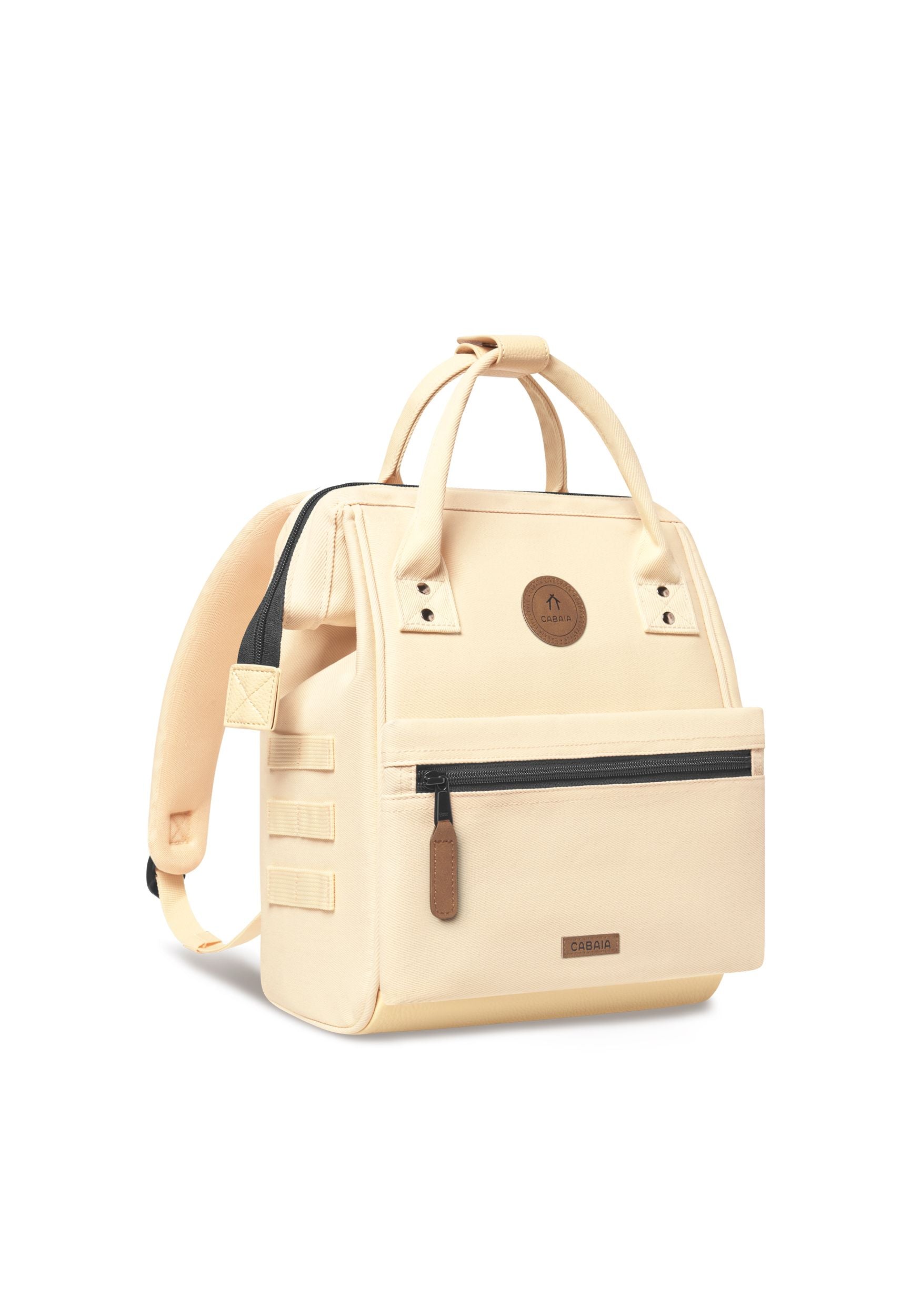 CABAIA Rucksack Adventurer IBIZA Small hellgelb
