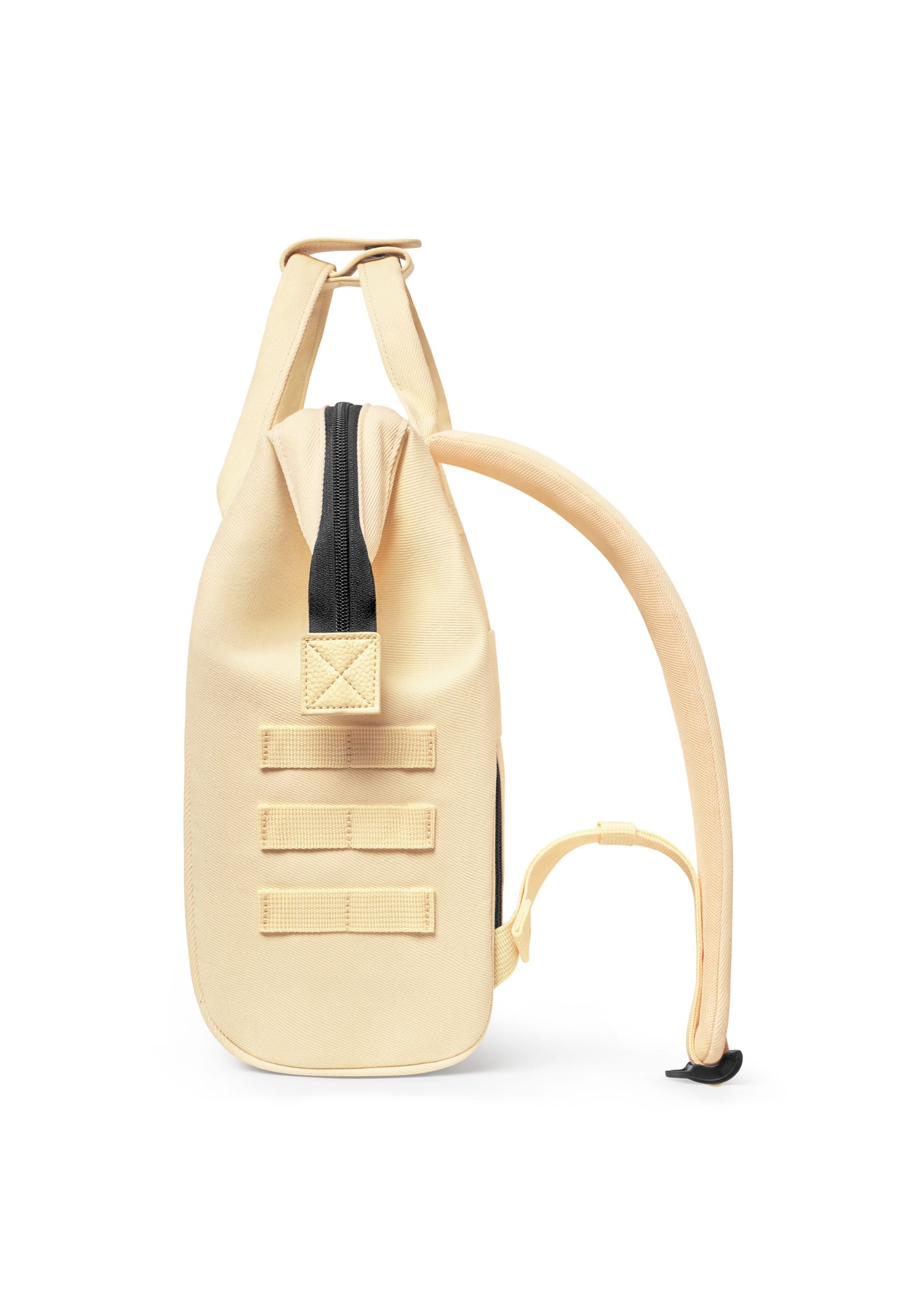 CABAIA Rucksack Adventurer IBIZA Small hellgelb