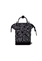 CABAIA Umhängetasche Nano Bag AMIENS schwarz