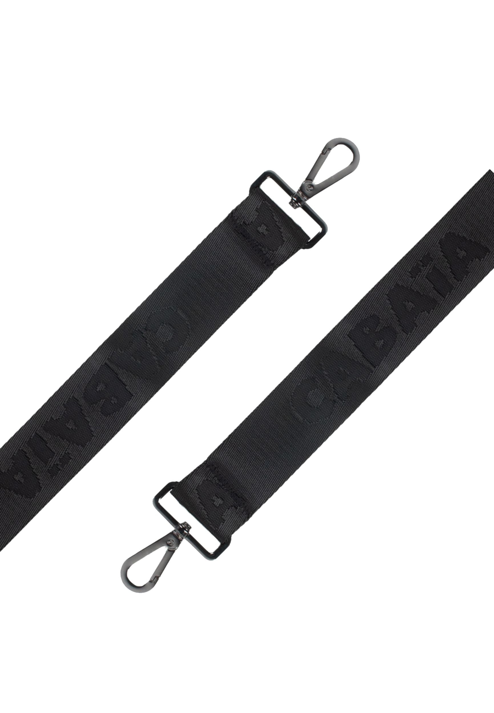 CABAIA Umhängetasche Nano Bag AMIENS schwarz
