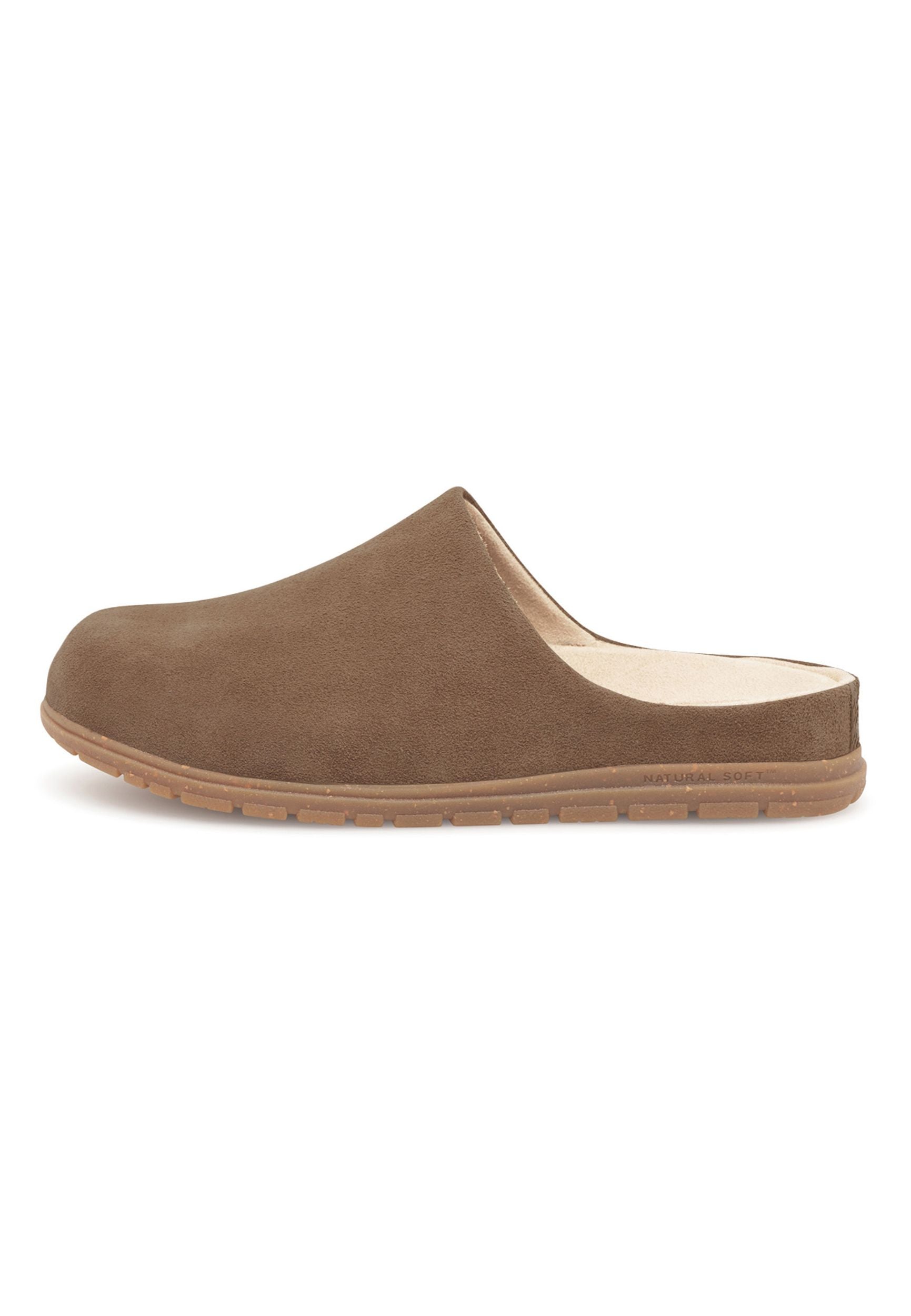 WODEN Damen Hausschuhe Clogs SILVI WL695 - cortado | Bester Preis, bester Style – shoedeal