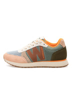 WODEN Damen Sneakers RONJA ICON WL712 - light algae multi