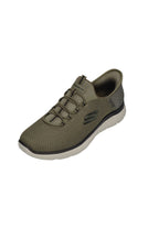 Skechers - SUMMITS HIGH RANGE 232457 - Herren - Sneakers | Nur bei shoedeal.de, deinem Onlineshop für Schuhe mit Stil.