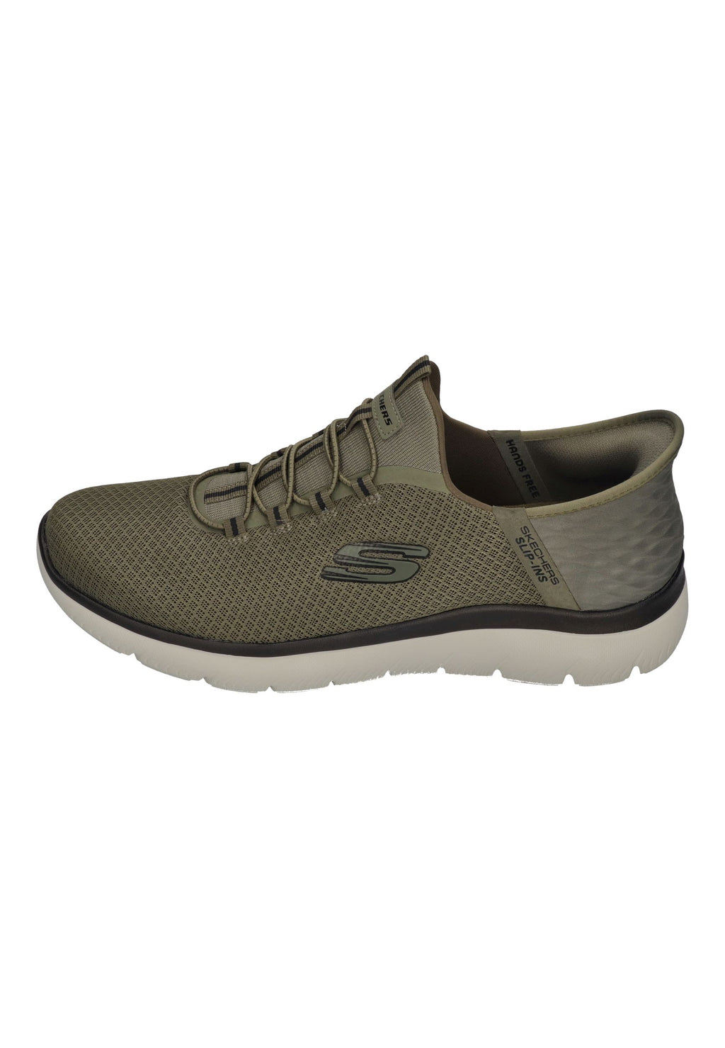 Skechers - SUMMITS HIGH RANGE 232457 - Herren - Sneakers | Nur bei shoedeal.de, deinem Onlineshop für Schuhe mit Sti – Bild 2
