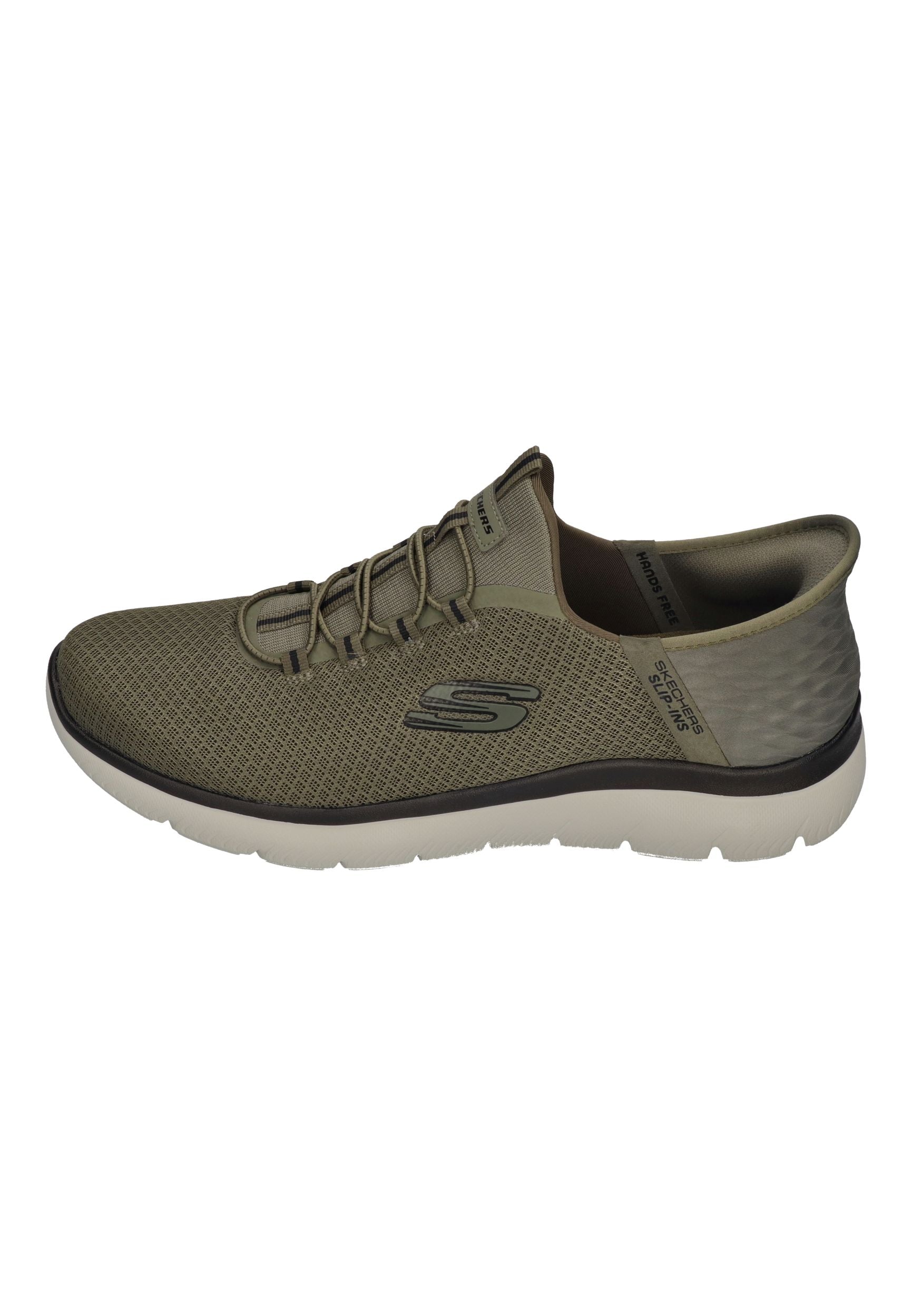 Skechers - SUMMITS HIGH RANGE 232457 - Herren - Sneakers | Nur bei shoedeal.de, deinem Onlineshop für Schuhe mit Sti – Bild 2