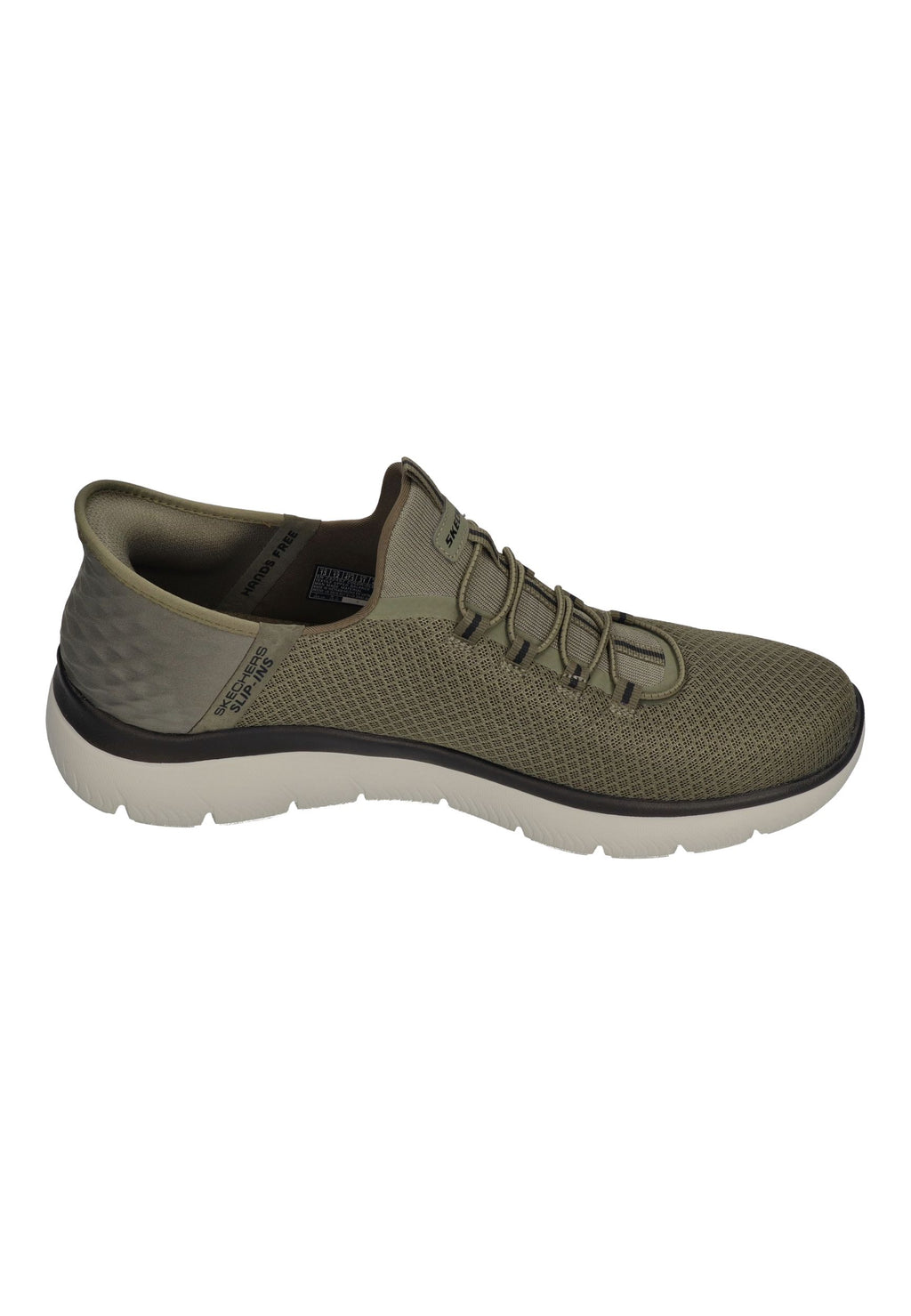 Skechers - SUMMITS HIGH RANGE 232457 - Herren - Sneakers | Nur bei shoedeal.de, deinem Onlineshop für Schuhe mit Sti – Bild 4