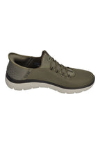 Skechers - SUMMITS HIGH RANGE 232457 - Herren - Sneakers | Nur bei shoedeal.de, deinem Onlineshop für Schuhe mit Sti – Bild 4
