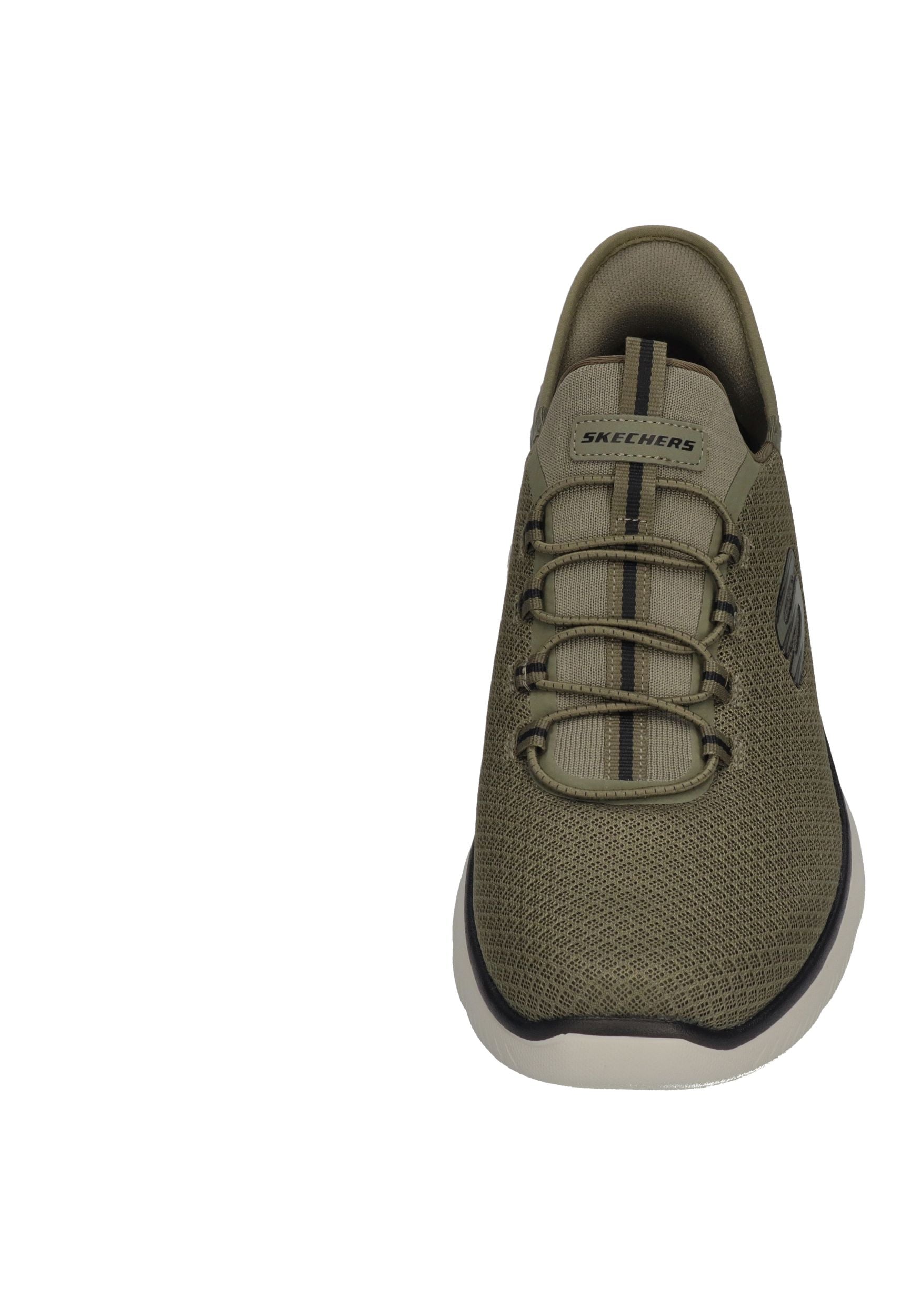 Skechers - SUMMITS HIGH RANGE 232457 - Herren - Sneakers | Nur bei shoedeal.de, deinem Onlineshop für Schuhe mit Sti – Bild 3