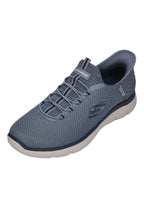 SKECHERS Herren Sneakers in Übergröße SUMMITS HIGH RANGE 232457 SLT