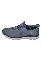 SKECHERS Herren Sneakers in Übergröße SUMMITS HIGH RANGE 232457 SLT