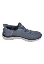 SKECHERS Herren Sneakers in Übergröße SUMMITS HIGH RANGE 232457 SLT