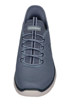 SKECHERS Herren Sneakers in Übergröße SUMMITS HIGH RANGE 232457 SLT