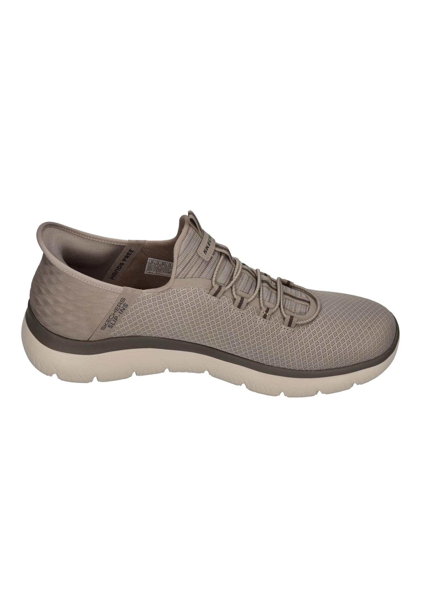 SKECHERS Herren Sneakers in Übergröße SUMMITS HIGH RANGE 232457 TPE