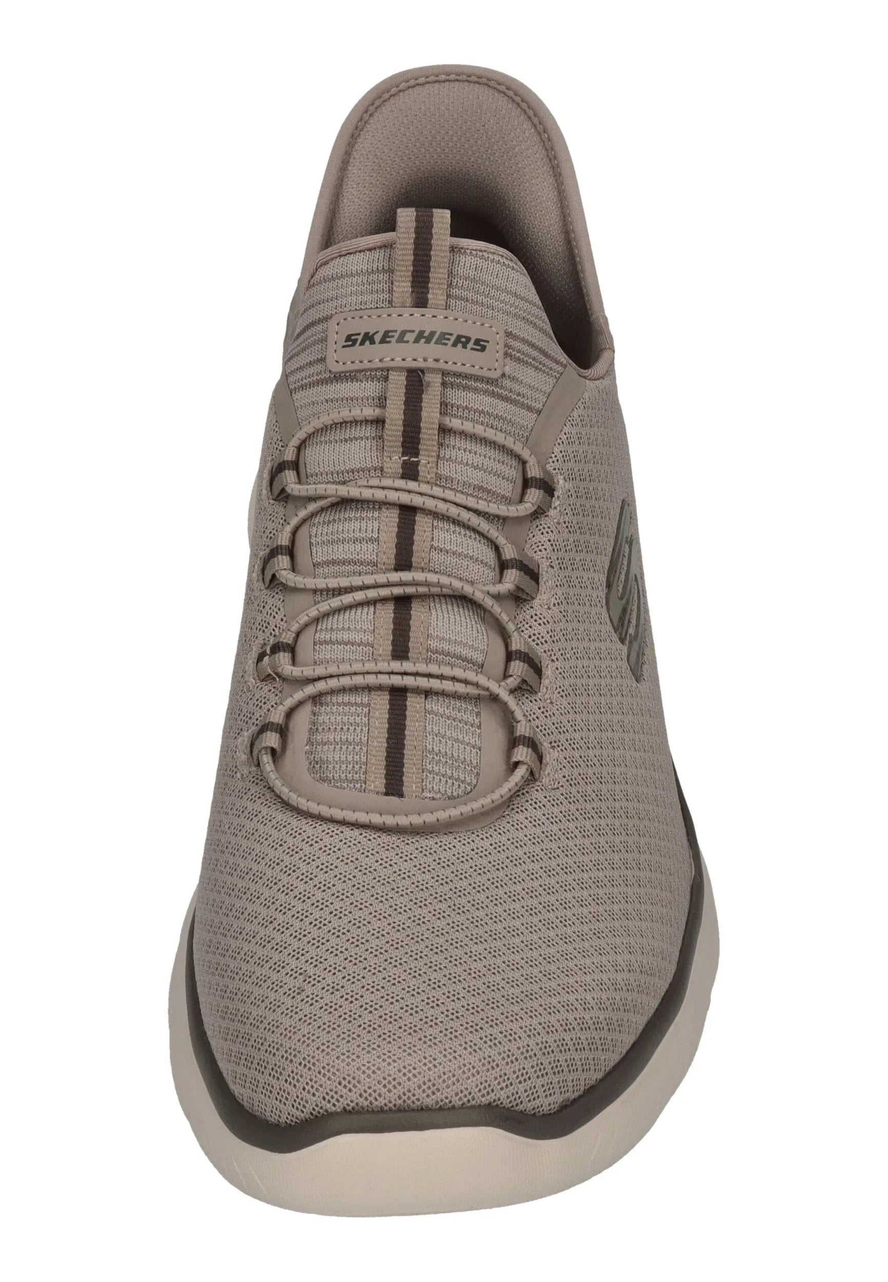 SKECHERS Herren Sneakers in Übergröße SUMMITS HIGH RANGE 232457 TPE