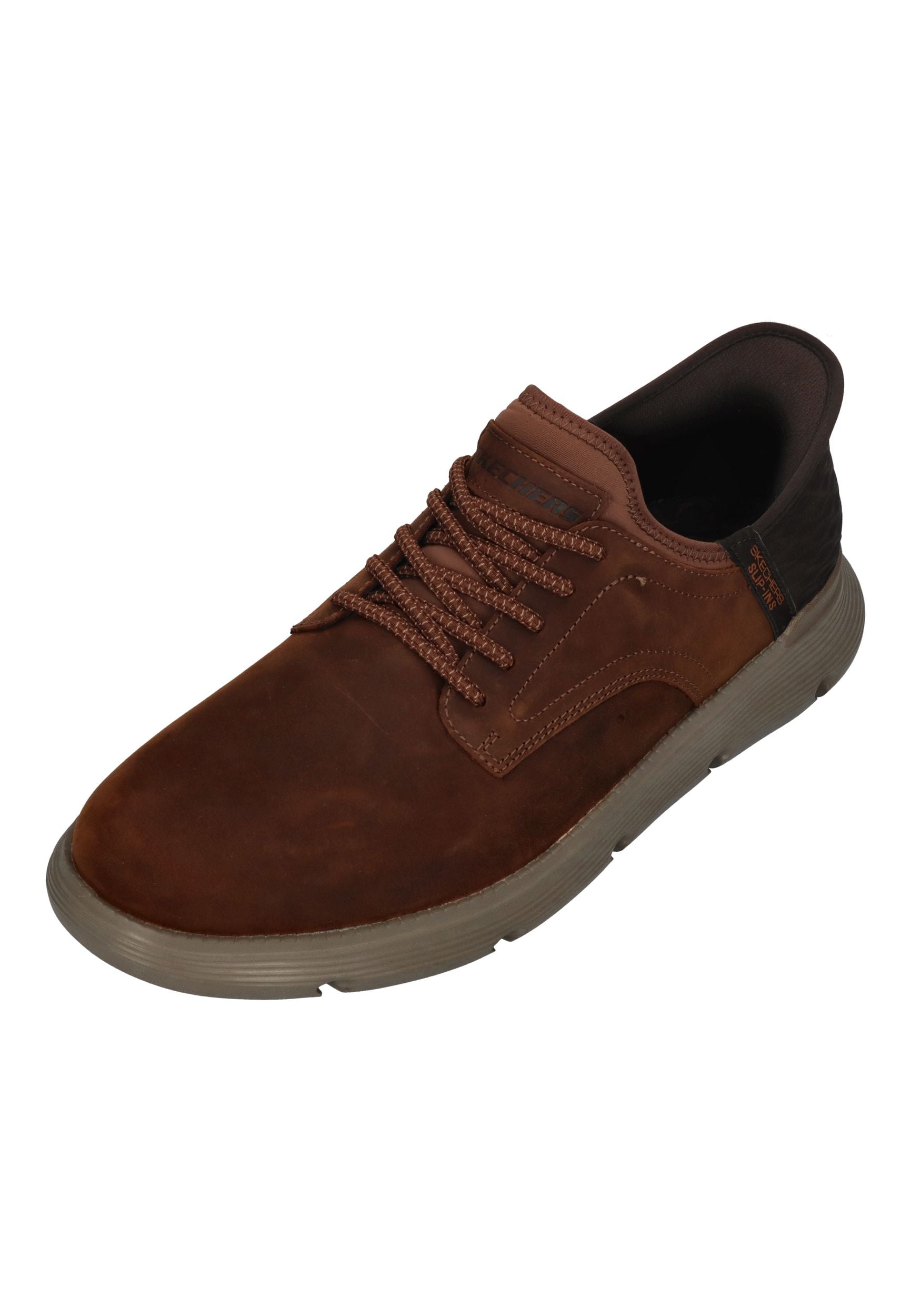 Skechers - GARZA GERVIN 205046W - Unisex - Sneakers | Nur bei shoedeal.de, deinem Onlineshop für Schuhe mit Stil.