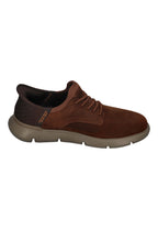 Skechers - GARZA GERVIN 205046W - Unisex - Sneakers | Nur bei shoedeal.de, deinem Onlineshop für Schuhe mit Stil. – Bild 4