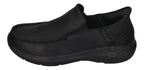 SKECHERS Slip-Ins in Übergröße PARSON OSWIN 204866 BBK