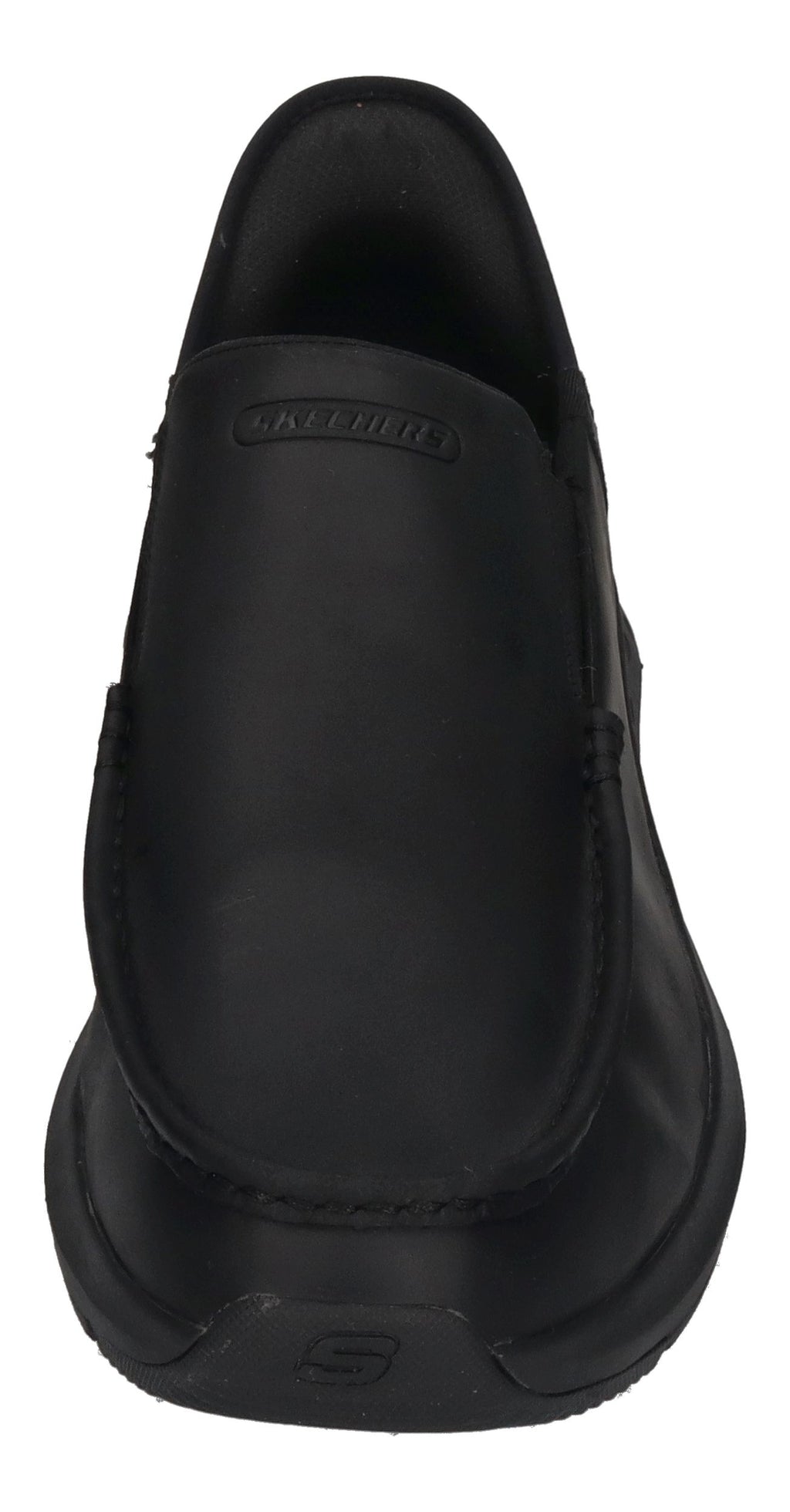 SKECHERS Slip-Ins in Übergröße PARSON OSWIN 204866 BBK