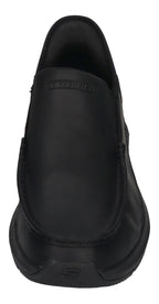 SKECHERS Slip-Ins in Übergröße PARSON OSWIN 204866 BBK