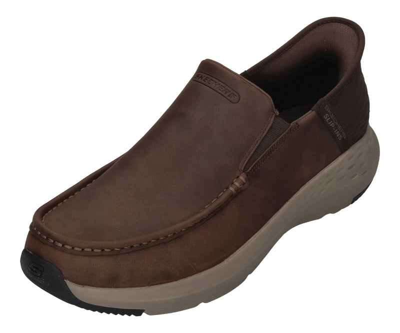 SKECHERS Slip-Ins in Übergröße PARSON OSWIN 204866 COC