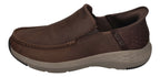 SKECHERS Slip-Ins in Übergröße PARSON OSWIN 204866 COC