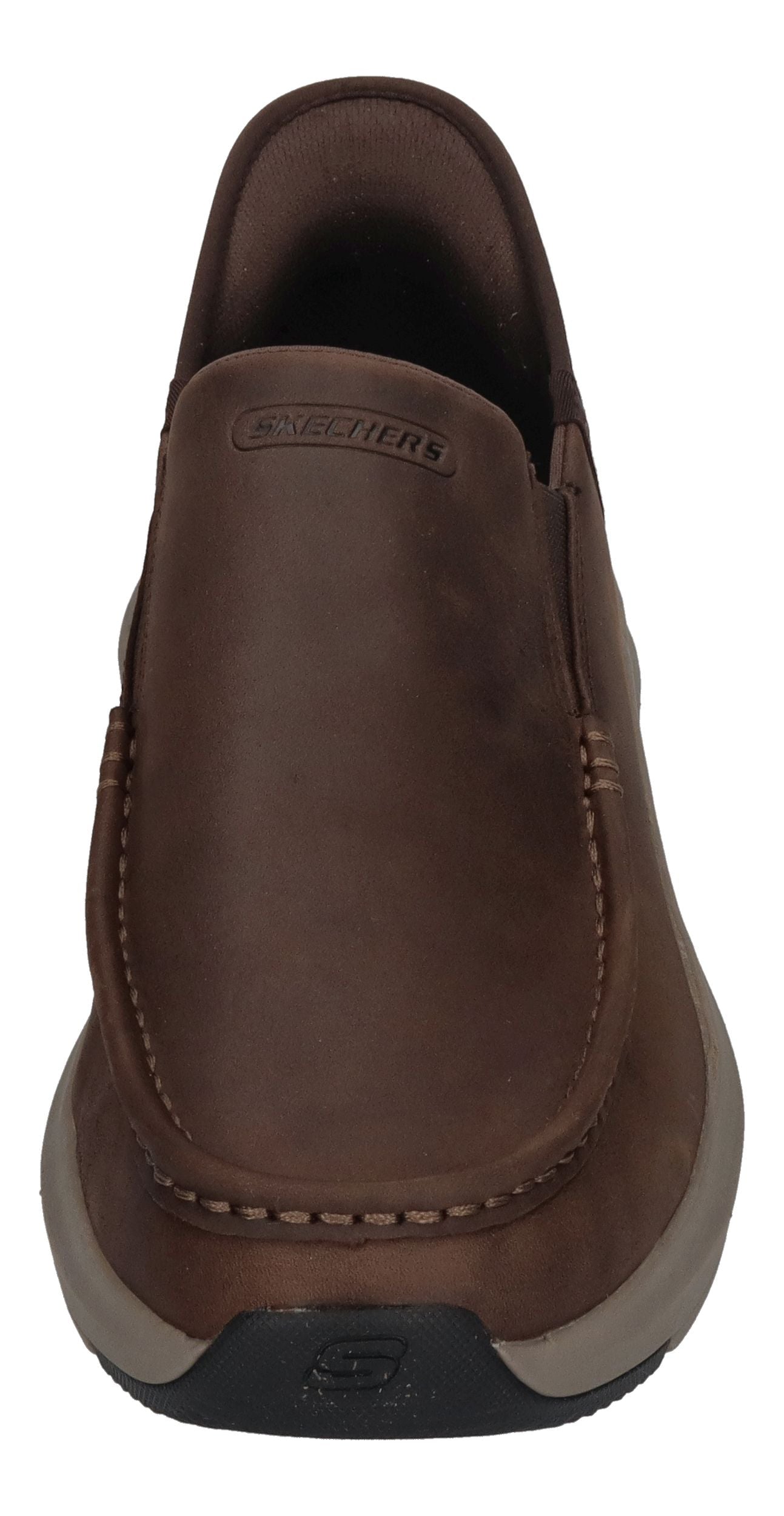 SKECHERS Slip-Ins in Übergröße PARSON OSWIN 204866 COC