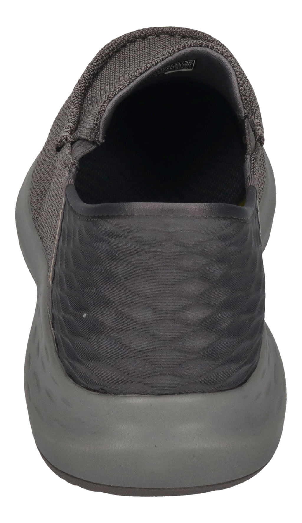 SKECHERS Slip-Ins in Übergröße PARSON RALVEN 204804 GRY