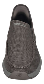 SKECHERS Slip-Ins in Übergröße PARSON RALVEN 204804 GRY