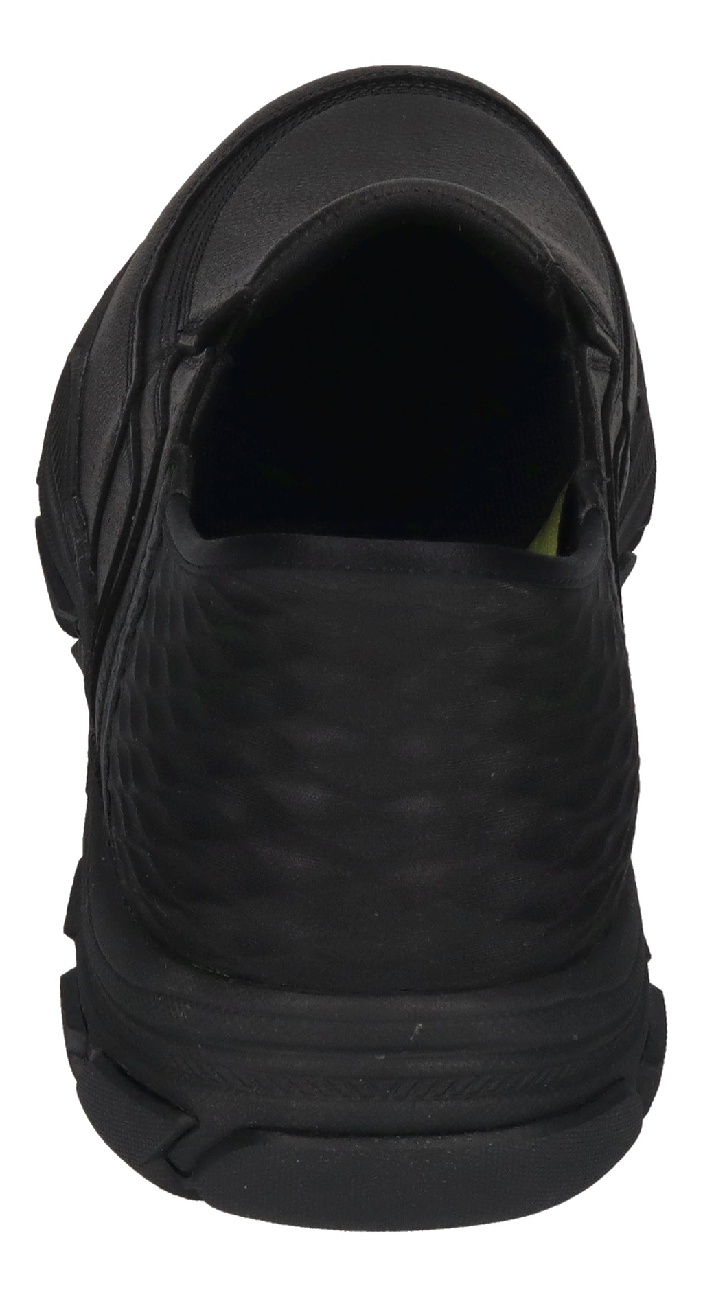 SKECHERS Slip-Ins in Übergröße RESPECTED ELGIN 204810 BBK