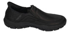 SKECHERS Slip-Ins in Übergröße RESPECTED ELGIN 204810 BBK