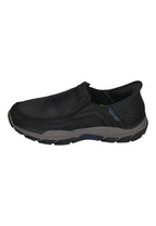 SKECHERS Slip-Ins in Übergröße RESPECTED ELGIN 204810 BLK