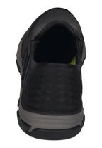 SKECHERS Slip-Ins in Übergröße RESPECTED ELGIN 204810 BLK