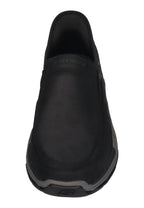 SKECHERS Slip-Ins in Übergröße RESPECTED ELGIN 204810 BLK