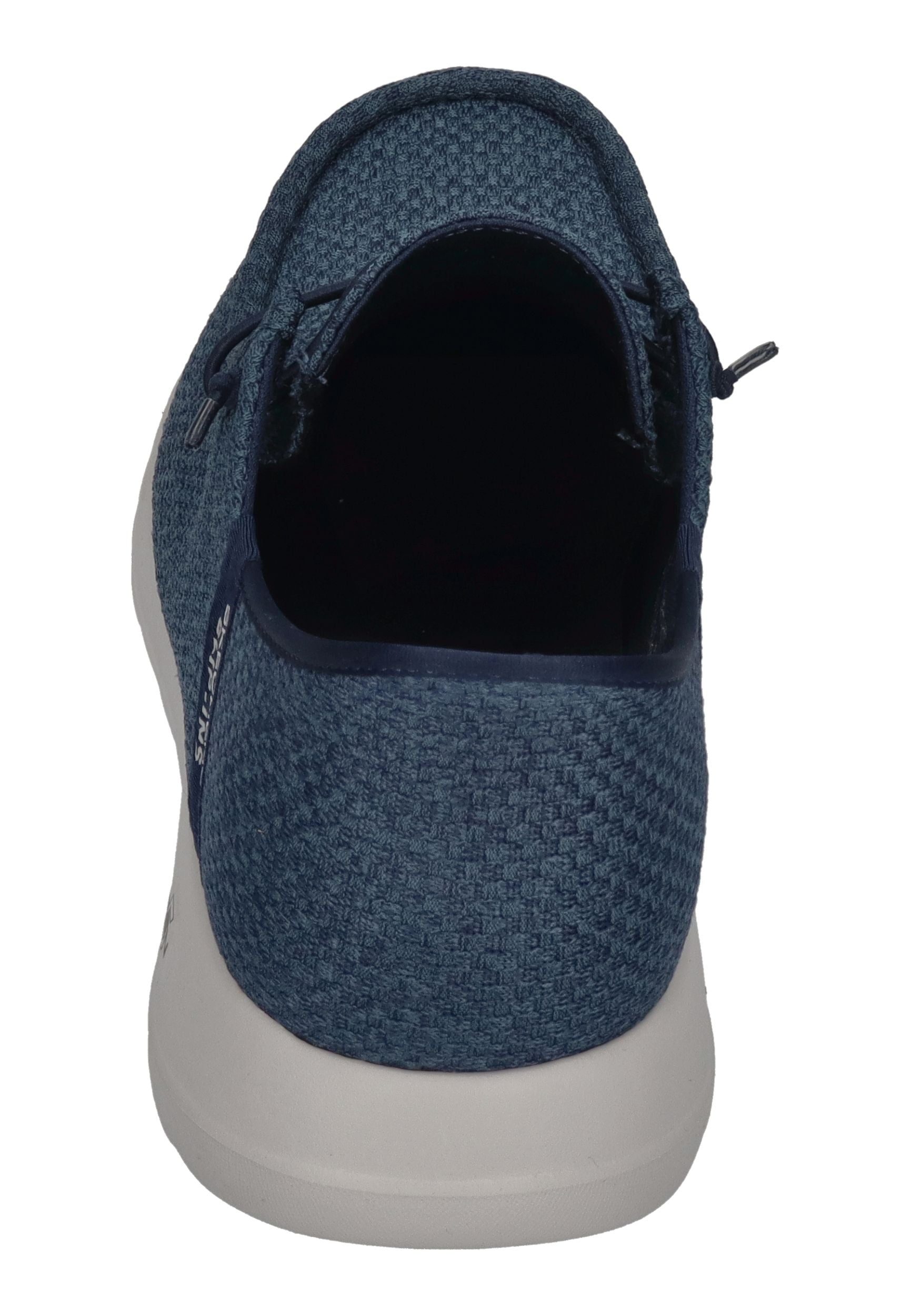 SKECHERS Slipper in Übergröße GO WALK MAX 216285 NVY