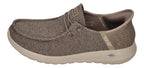 SKECHERS Slipper in Übergröße GO WALK MAX 216285 TPE