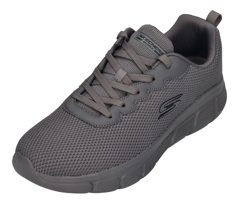 SKECHERS Sneakers in Übergröße BOBS Sport B FLEX 118106 DKGY