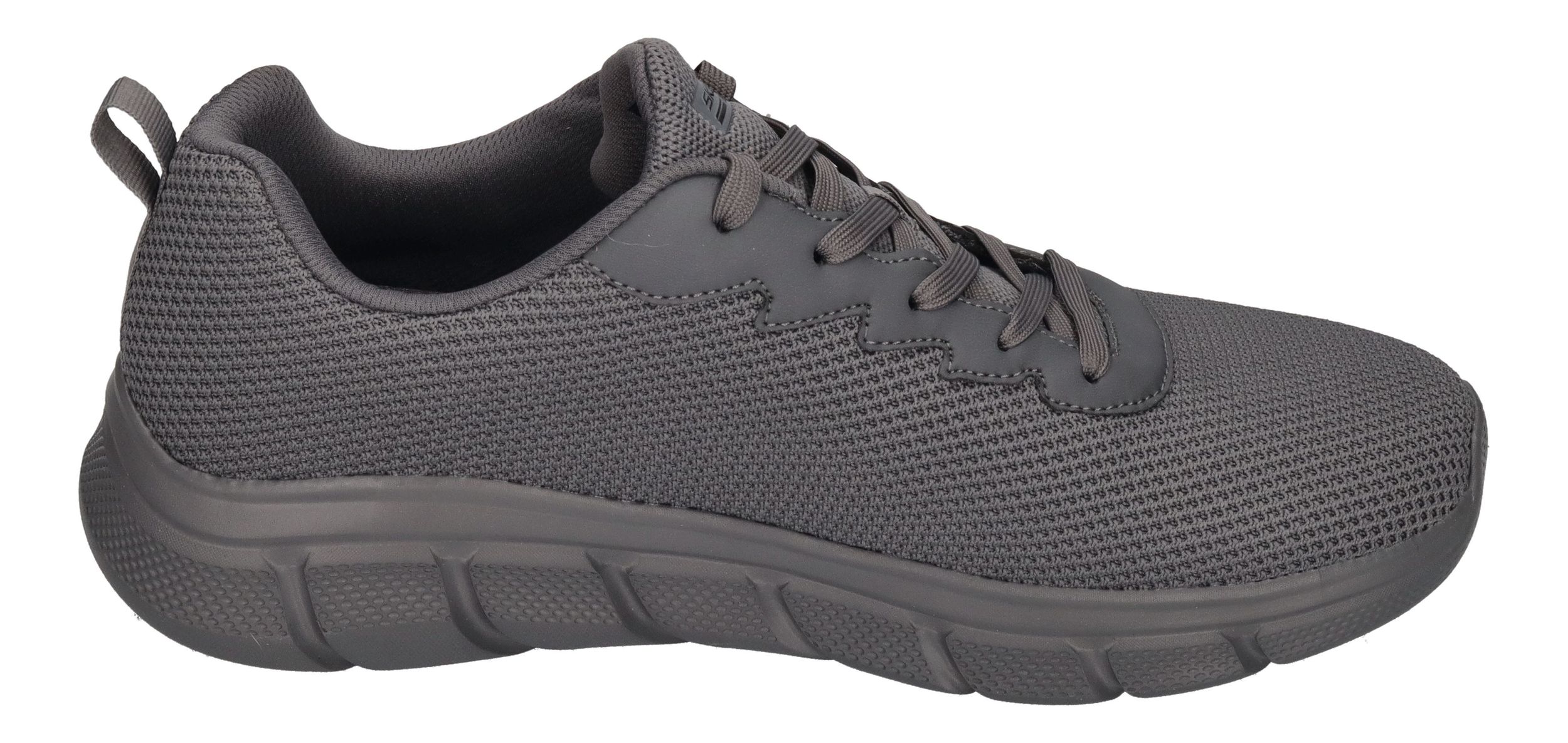 SKECHERS Sneakers in Übergröße BOBS Sport B FLEX 118106 DKGY