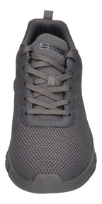SKECHERS Sneakers in Übergröße BOBS Sport B FLEX 118106 DKGY