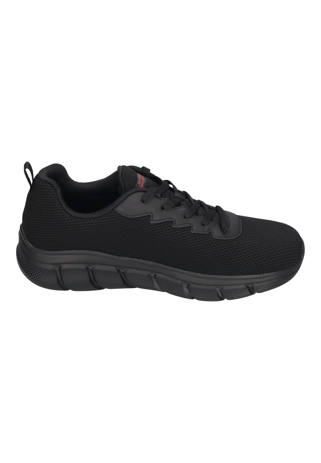 SKECHERS Sneakers in Übergröße BOBS Sport B FLEX 118106 BBK